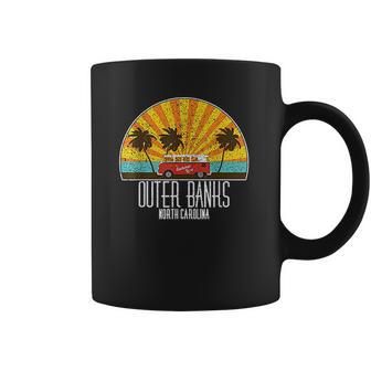 Outer Banks North Carolina Vacation Souvenir Coffee Mug | Favorety AU