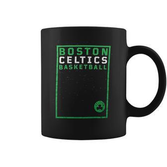 Outerstuff Boston Celtics Crew Neck Coffee Mug | Favorety CA