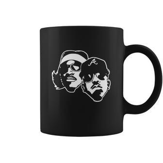 Outkast Faces Coffee Mug | Favorety CA