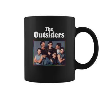 The Outsiders Classic Coffee Mug | Favorety CA