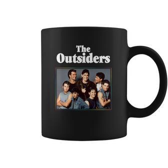 The Outsiders Coffee Mug | Favorety AU