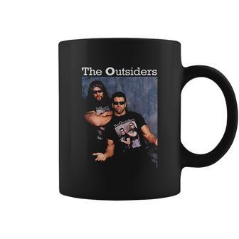 The Outsiders Coffee Mug | Favorety AU