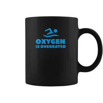 Oxygen Is Overrated Coffee Mug | Favorety DE