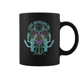 Oyshriola The Mars Volta Ultra Soft Coffee Mug | Favorety AU