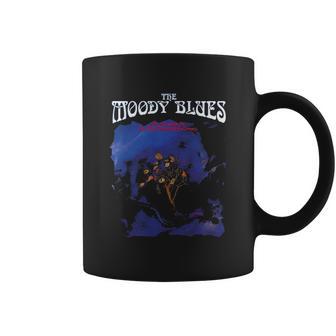 Oyshriola The Moody Blues On The Threshold Of A Dream M Coffee Mug | Favorety UK