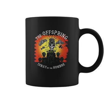 Oyshriola Ultra Soft The Offspring Ixnay On The Hombre Coffee Mug | Favorety DE