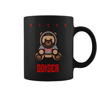 Ozuna Odisea Coffee Mug | Favorety