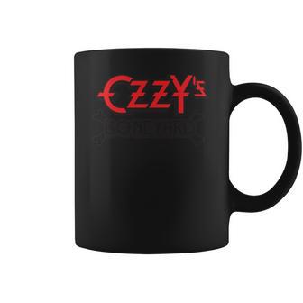 Ozzy Osbourne Bone Yard Coffee Mug | Favorety DE