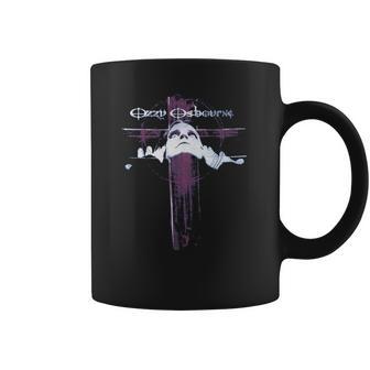 Ozzy Osbourne Look Up Coffee Mug | Favorety