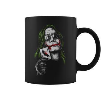 Ozzy Osbourne Parody Coffee Mug | Favorety AU