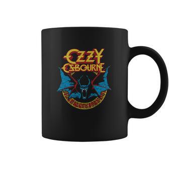 Ozzy Ozbourne Simple Coffee Mug | Favorety