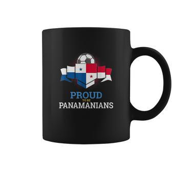 Panama Country World Soccer Team Flag Panamanians Beach Gift Coffee Mug | Favorety UK