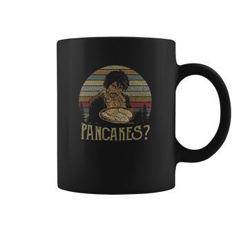 Pancakes Dave Chappelle Prince Funny Gift Coffee Mug | Favorety DE