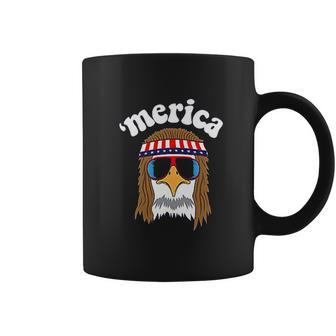 Panoware Funny Merica Coffee Mug | Favorety UK