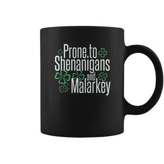 Panoware St Patricks Day Coffee Mug | Favorety AU