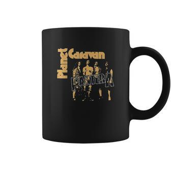 Pantera Official Planet Caravan Coffee Mug | Favorety DE