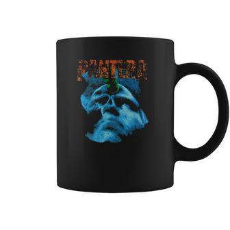 Pantera Official Vintage Far Beyond Driven Coffee Mug | Favorety AU