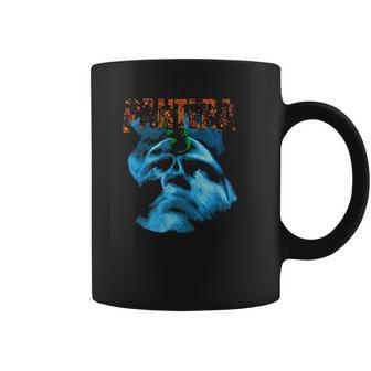 Pantera Official Vintage Far Beyond Driven Pullover Coffee Mug | Favorety