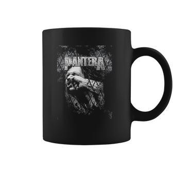 Pantera Official Vulgar Coffee Mug | Favorety CA