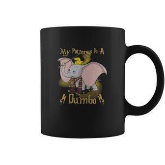 My Patronus Is A Dumbo Coffee Mug | Favorety