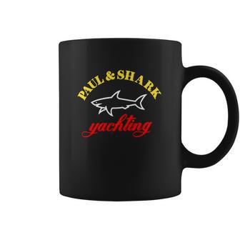 Paul & Shark Yachting Coffee Mug | Favorety AU