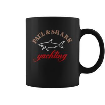 Paul And Shark Yachting T Shirt Coffee Mug | Favorety AU