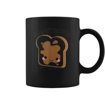 Peanut Butter Matching Halloween Costume Coffee Mug | Favorety AU