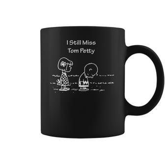 Peanut - I Still Miss Tom Petty Coffee Mug | Favorety DE