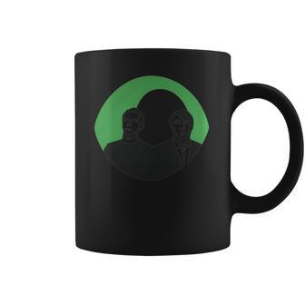 Peep Show Coffee Mug | Favorety