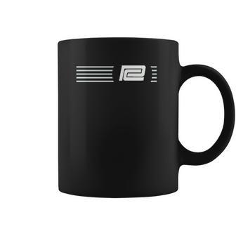 Penn Central Simple Design Coffee Mug | Favorety UK