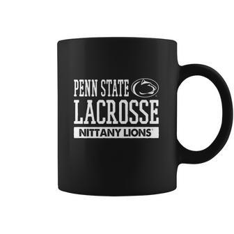 Penn State Lacrosse Nittany Lions Coffee Mug | Favorety DE