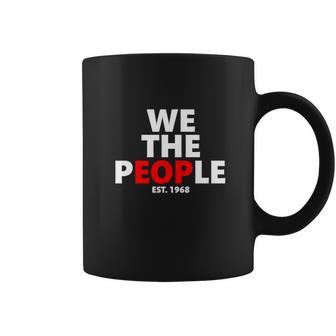 We The People Eop Ualbany College Coffee Mug | Favorety DE