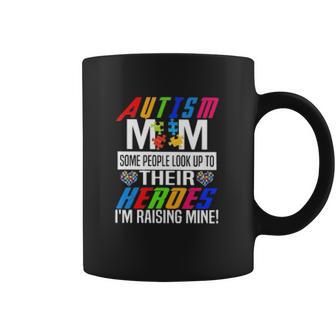 Some People Look Up To Their Herdes Coffee Mug | Favorety DE