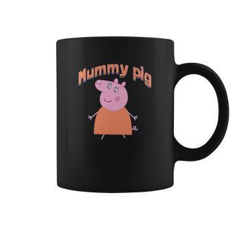 Peppa Pig Mummy Pig Coffee Mug | Favorety