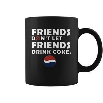 Pepsi Friend Coffee Mug | Favorety AU