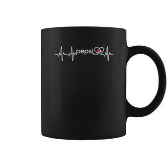 Pepsi Heart Coffee Mug | Favorety DE