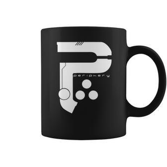 Periphery Coffee Mug | Favorety