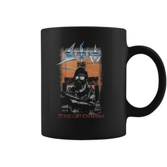 Persecution Mania Coffee Mug | Favorety CA