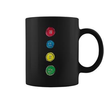 Pete The Cat Petes Buttons Coffee Mug | Favorety CA