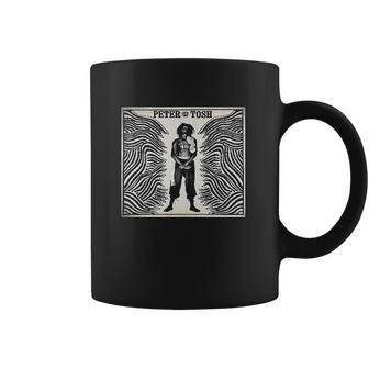 Peter Tosh Album Coffee Mug | Favorety