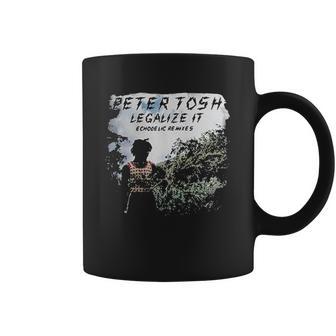 Peter Tosh Stylish Coffee Mug | Favorety CA