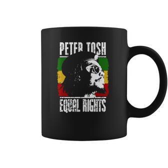 Peter Tosh Tshirt Coffee Mug | Favorety