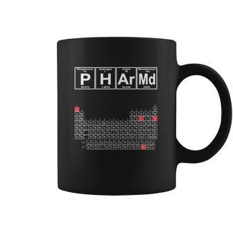 Pharmd T-Shirt - Pharmacy Graduate - Pharmacy School Gift Coffee Mug | Favorety