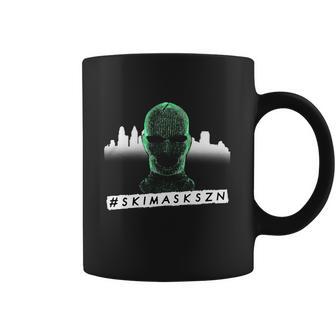 Philadelphia Eagles Ski Masks Shirt Coffee Mug | Favorety AU