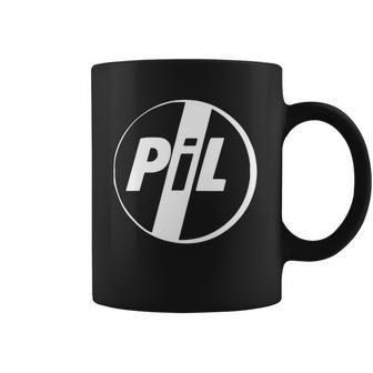 Pil Public Image T-Shirt Coffee Mug | Favorety UK