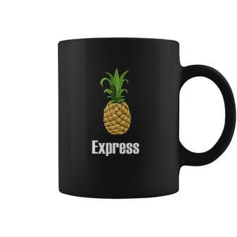 Pineapple Express Coffee Mug | Favorety UK