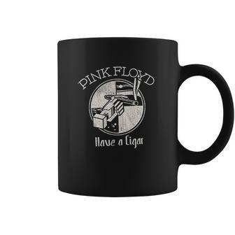 Pink Floyd Have A Coffee Mug | Favorety