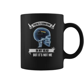 Only Pink Floyd Coffee Mug | Favorety UK