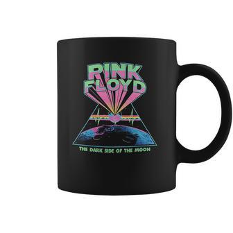 Pink Floyd Dark Side Blacklight Coffee Mug | Favorety DE