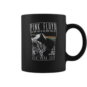 Pink Floyd Dark Side Live Coffee Mug | Favorety DE